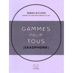 Gammes pour tous