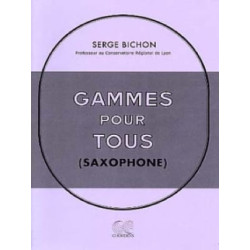 Gammes pour tous