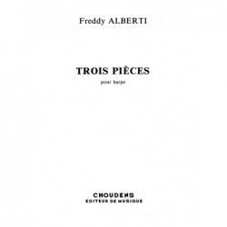 3 Pièces