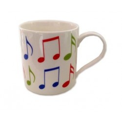 Mug - Allegro