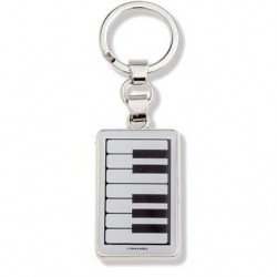 Porte-clefs, clavier