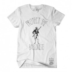 Tee Shirt Protect the...