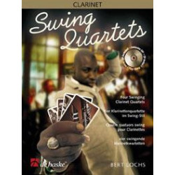 Swing quartets