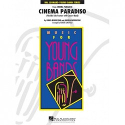 Cinema Paradisio