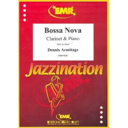 Bossa Nova