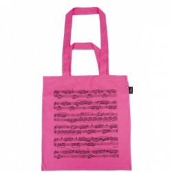 Tote Bag - rose