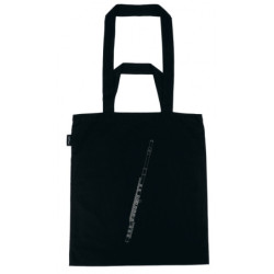 Tote Bag - Flûte