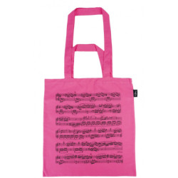 Tote Bag - rose