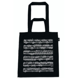 Tote Bag - Partition