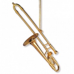 Ornement trombone