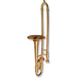 Magnet Trombone