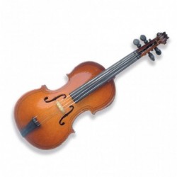 Pin's Violoncelle