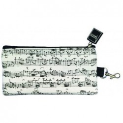 Trousse noire et blanche -...