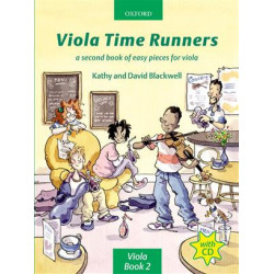 Viola Time Runners