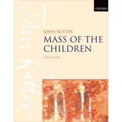 Mass of the children