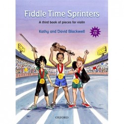 Fiddle time sprinters