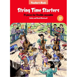 String Time Starters