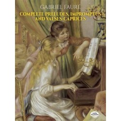 Complete Préludes,...