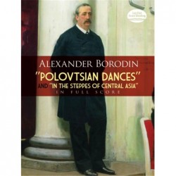 Polovtsian Dances et Dans...