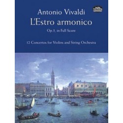 L'estro Armonico