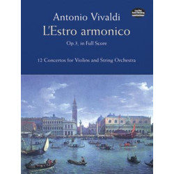 L'estro Armonico