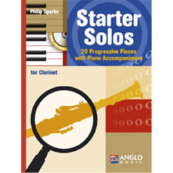 First book of bassoon solos