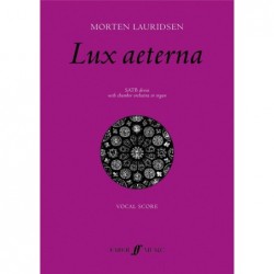 Lux Aeterna