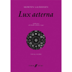 Lux Aeterna