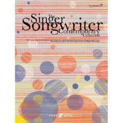 The Singer Songwritter