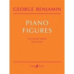 Piano figure