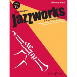 Jazzworks