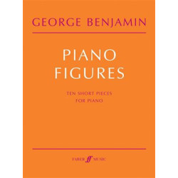 Piano figure