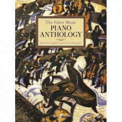 Piano Anthology