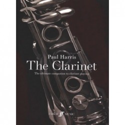 The Clarinet