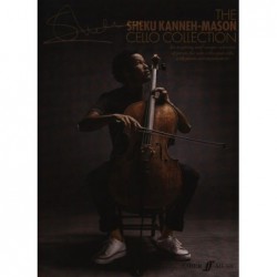 The Sheku Kanneh-Masson...