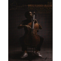 The Sheku Kanneh-Masson...