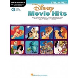 Disney Movie Hits