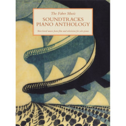 Easy Piano Anthology