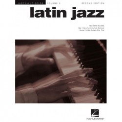 Latin Jazz