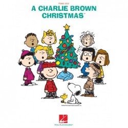 A Charlie Brown Christmas