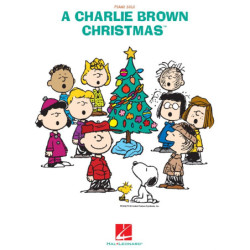 A Charlie Brown Christmas