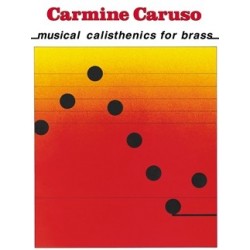 Musical Calisthenics for Brass