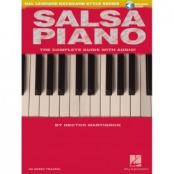 Salsa Piano