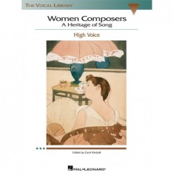 Women Composers - A...