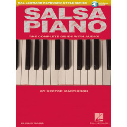 Salsa Piano