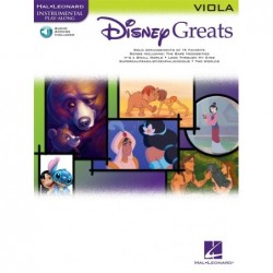 Disney Great