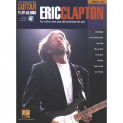 Eric Clapton