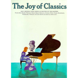 The Joy of Classics