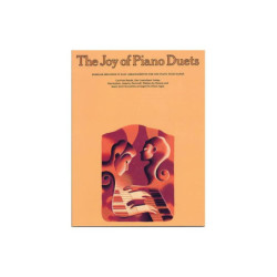 The Joy of Piano Duets