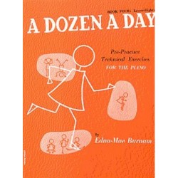 A Dozen a day Vol.5